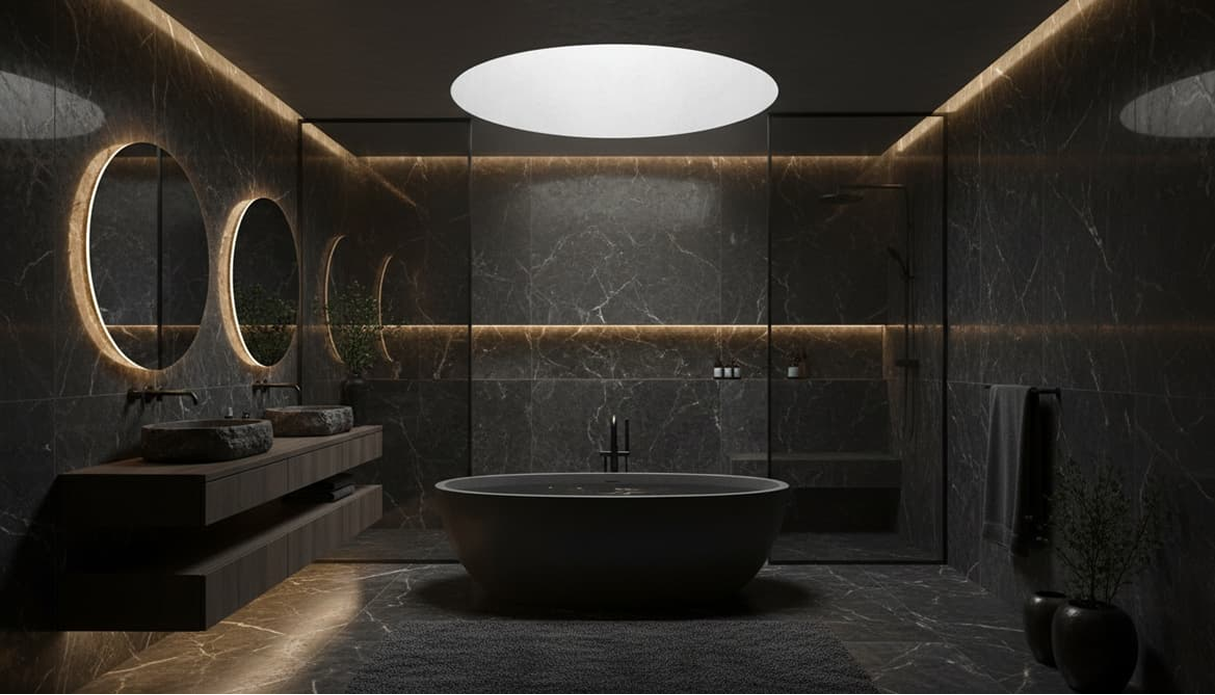 Banyo Yenileme örnek proje