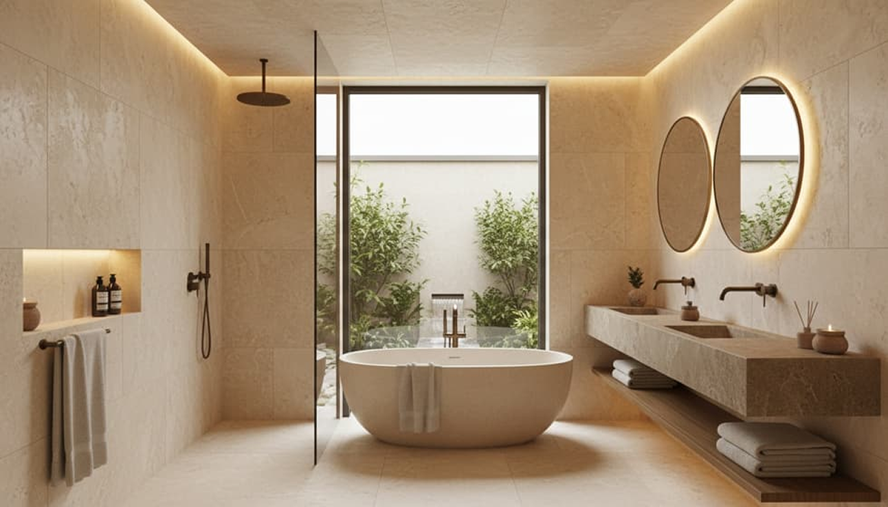 Banyo Yenileme